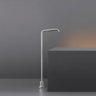 Bocca di erogazione a pavimento Cea Design Milo360 MIL139 | Edilceram Design