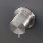 CEA Milo360 MIL42 miscelatore termostatico doccia a parete | Edilceramdesign