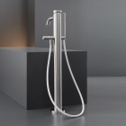 Miscelatore vasca freestanding con doccetta Cea Design Milo360 MIL99 | Edilceram Design