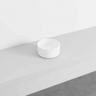Ceramica Cielo Shui Comfort MILAT lavabo da appoggio | Edilceramdesign