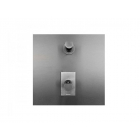 Antonio Lupi Indigo ND605 rubinetto da arresto acqua calda e fredda a muro | Edilceramdesign