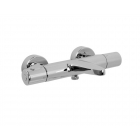 Miscelatore termostatico vasca Fima Fimatherm F4204/1 | Edilceram Design