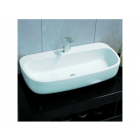 Lavabi d'appoggio Flaminia MONO' lavabo d'appoggio MN100L | Edilceramdesign