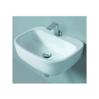 Lavabi sospesi Flaminia MONO' lavabo sospeso MN54L | Edilceramdesign
