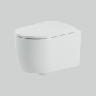 Vaso sospeso Artceram Monet MNV001- Bianco | Edilceramdesign