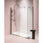 Box Doccia in Vetro 110x200 cm Colacril N8PAR0531101 | Edilceram Design