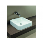 Lavabi d'appoggio Flaminia NILE lavabo d'appoggio NL40A | Edilceramdesign