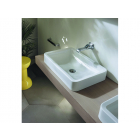 Lavabi a incasso Flaminia NILE lavabo a incasso NL62INC | Edilceramdesign