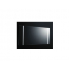 Boffi WK6 OMAD01 Specchio a muro con doppia barra Led | Edilceramdesign