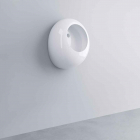 Ceramica Cielo Mini Ball ORBLM orinatoio sospeso | Edilceramdesign