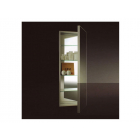 Boffi SQUARE OSAC06 specchio contenitore a muro | Edilceramdesign