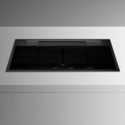 Piano Cottura con Cappa Integrata Falmec Sintesi CUZW90.00P8 | Edilceram Design