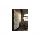 Tubes Elements Trame 14 TRO14#5250021 calorifero orizzontale | Edilceram Design