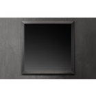 Falper George DXG specchio con cornice inox | Edilceramdesign