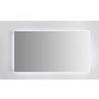 Falper Quattro.Zero 6L1 60 specchio con retroilluminazione | Edilceramdesign