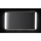 Falper Quattro.Zero 6L2 60 specchio con luci frontali e retroilluminazione | Edilceramdesign