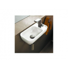 Lavabi sospesi Flaminia PASS lavabo sospeso PS40LD | Edilceramdesign