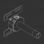 Parte ad incasso Cea PTR06 | Edilceram Design