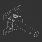 Parte ad incasso Cea PTR07 | Edilceram Design