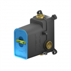 Parte ad Incasso a parete Zucchetti R96715 | Edilceram Design