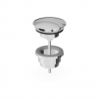 Scarico universale Zucchetti Jingle R97760 | Edilceram Design