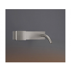 Cea Design Regolo REG 01 miscelatore a muro con bocca di erogazione | Edilceramdesign