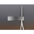 Cea Design Regolo REG 10 miscelatore a muro per vasca/doccia con doccetta | Edilceramdesign