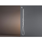 Cea Design Regolo REG 20 miscelatore doccia a muro con doccetta | Edilceramdesign