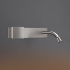 Cea Design Regolo REG 04 miscelatore a muro con bocca orientabile | Edilceramdesign
