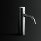 Boffi Eclipse RERX01 miscelatore monocomando soprapiano per lavabo | Edilceram Design