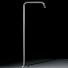 Boffi Pipe RIFP05 bocca di erogazione lavabo a pavimento | Edilceramdesign