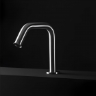 Boffi Pipe RIFP07 bocca erogazione bidet soprapiano | Edilceram Design