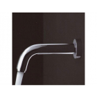 Boffi Liquid RISL01 bocca di erogazione a muro per vasca o lavabo | Edilceramdesign