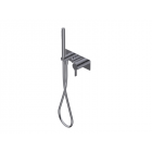 Ritmonio Tie PR34GF101 miscelatore monocomando a muro per vasca/doccia | Edilceramdesign