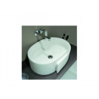 Lavabi d'appoggio Flaminia ROLL lavabo d'appoggio RL56L | Edilceramdesign