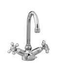 Miscelatore Lavabo Monoforo Stella Roma 3217 | Edilceram Design