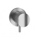 Rubinetteria Bongio Time2020 Wood miscelatore termostatico doccia 70544AS00 | Edilceramdesign