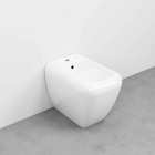 Ceramica Cielo Shui SHBI bidet a pavimento | Edilceram Design