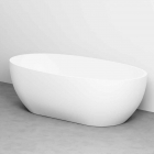 Ceramica Cielo Shui Comfort SHCOBAT vasca da bagno | Edilceramdesign