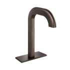 Bocca di erogazione a piano Cea Design Sixty SIX25 | Edilceram Design