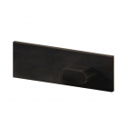 Miscelatore progressivo a parete Cea Design Sixty SIX46 | Edilceram Design