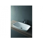 Lavabo d'appoggio Mastella Design GOJI lavabo d'appoggio rettangolare SM81 | Edilceramdesign