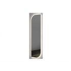 Antonio Lupi USB40108W specchio a muro con illuminazione Led | Edilceramdesign