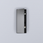 Ceramica Cielo Simple Tall Box SPSTB specchio contenitore verticale a muro | Edilceramdesign