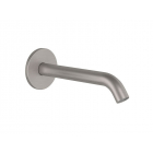 Daniel Tokyo Steel SSTX4704 bocca d'erogazione a muro. | Edilceram Design