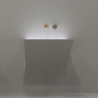 Lavabo da Incasso Antonio Lupi STRAPPO | Edilceram Design