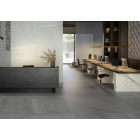 Piastrelle Effetto Pietra 120x120 Supergres Time TAUPE TMT1 | Edilceram Design