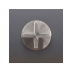 Cea Design Cross TRM 11 miscelatore termostatico a muro per doccia | Edilceramdesign