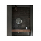 Salvatori Adda lavabo integrato con cassetto L90 H40 | Edilceramdesign
