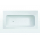 Vasca da bagno Mastella Design KELLY vasca da bagno ad incasso VA16 | Edilceramdesign